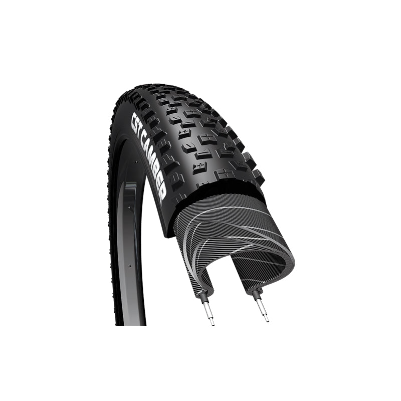 Cst Camber 26 X 2.1 - WIREBEAD