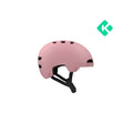 Lazer Helmet - Maze JR KC Matte Nordic Pink