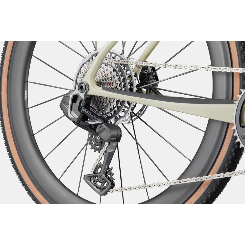 Cannondale Superx 1