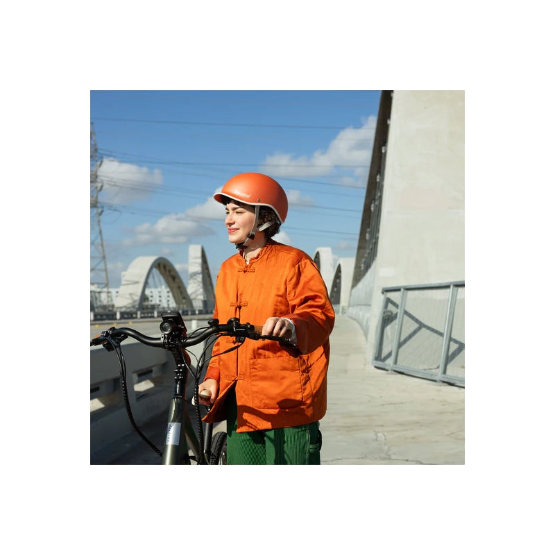 Thousand Helmets Heritage 2