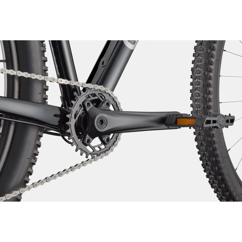 Cannondale Trail 1 Black