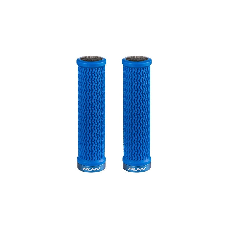 Funn Grips - Holeshot - Triple Fin Design - Outer Dia. 30.5MM -