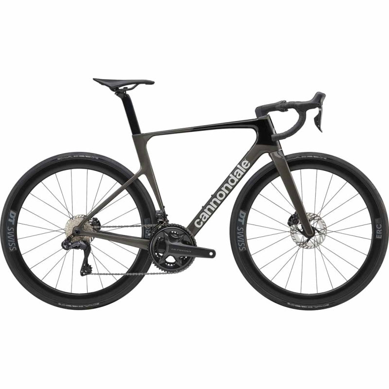 Cannondale Supersix Evo 2 Raw