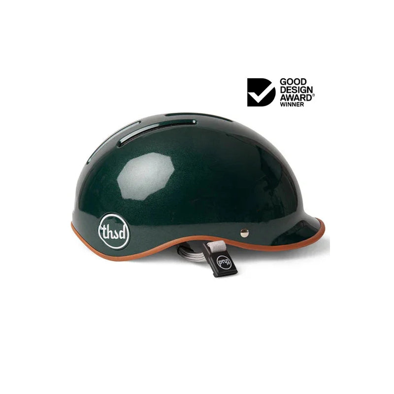 Thousand Helmets Heritage 2