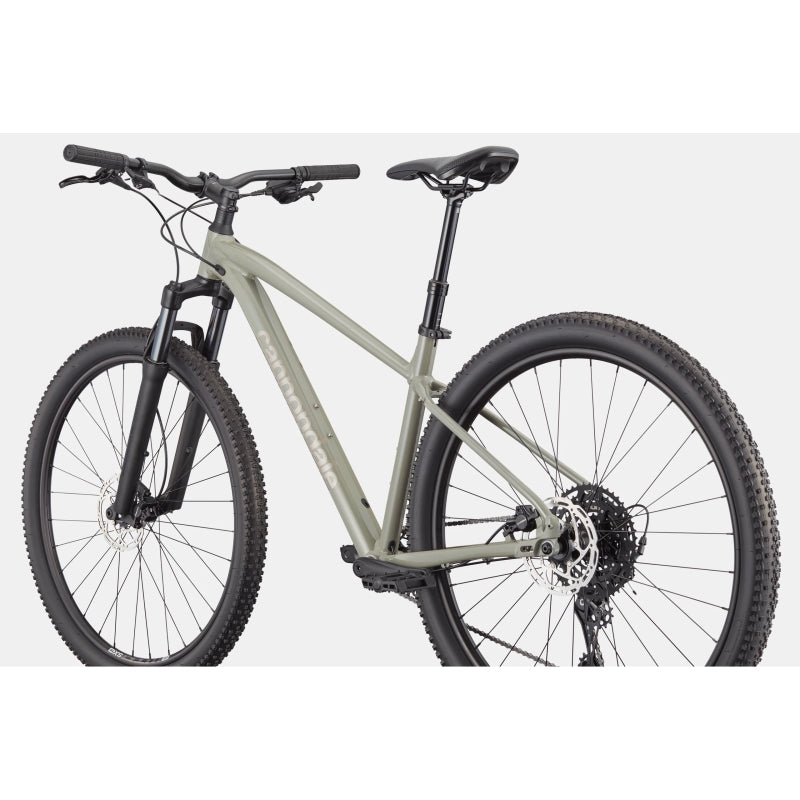 Cannondale Trail 1 Tiger Shark