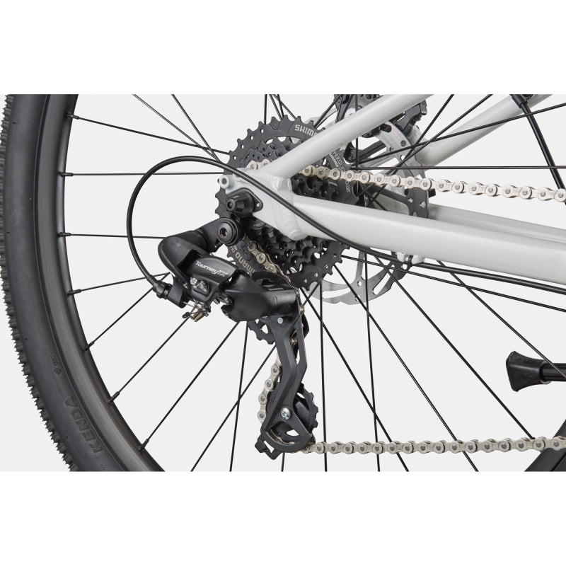 Cannondale Trail 26