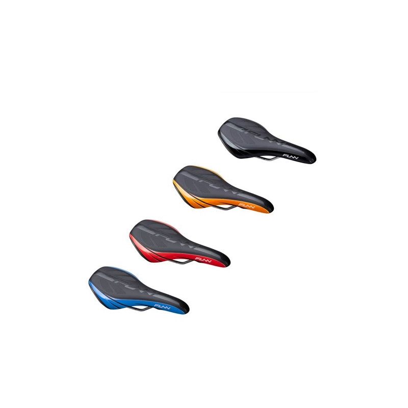 Funn Adlib HD Saddle - 145MM