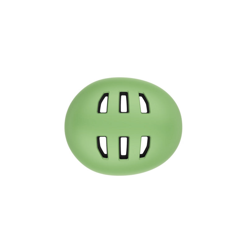 Lazer Helmet - Maze JR KC Matte Lime