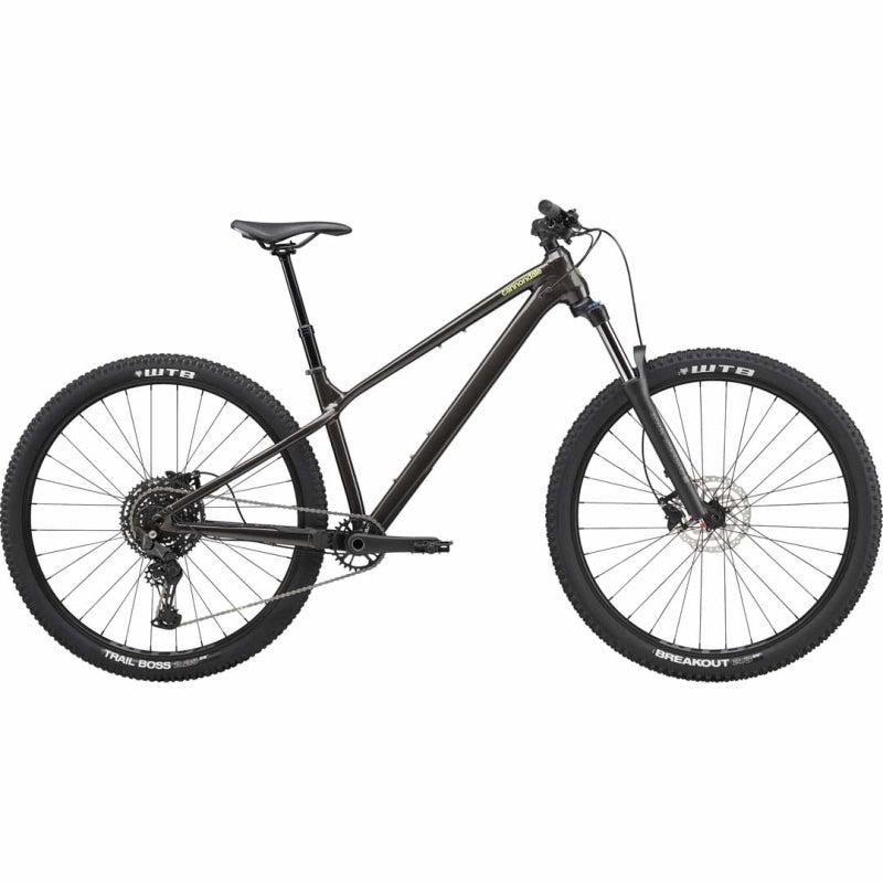 Cannondale Habit HT 2 Obsidian