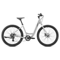 Icon Bikes Elwood 27.5 Step-thru Hybrid