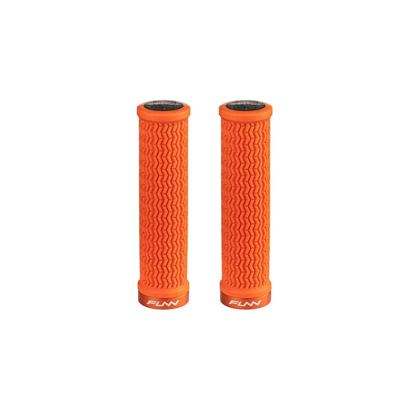 Funn Grips - Holeshot - Triple Fin Design - Outer Dia. 30.5MM -