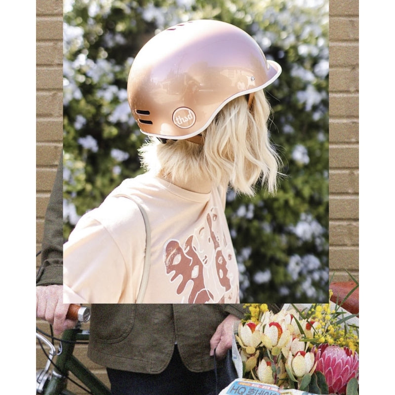 Thousand Helmets Heritage 1