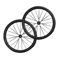 Branta C50UL Wheelset Blk/blk