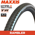 Maxxis Rambler 700X45 Hypr-X Exo TR