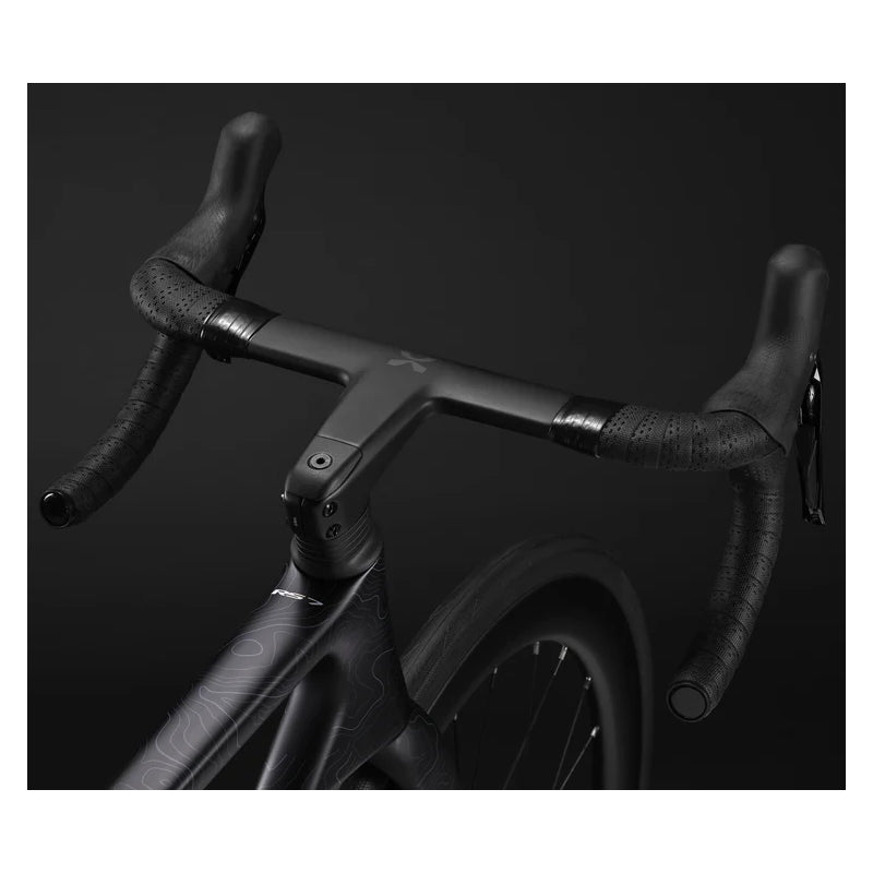 X-lab RS7 105 Singularity Black