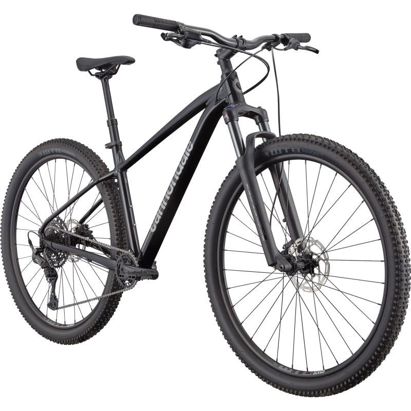 Cannondale Trail 1 Black