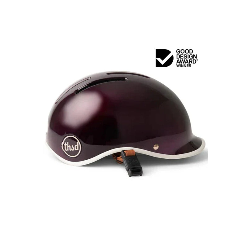 Thousand Helmets Heritage 2