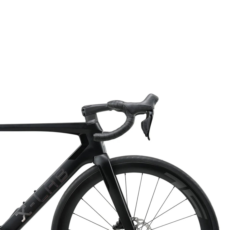 X-lab AD7 105 DI2 Black