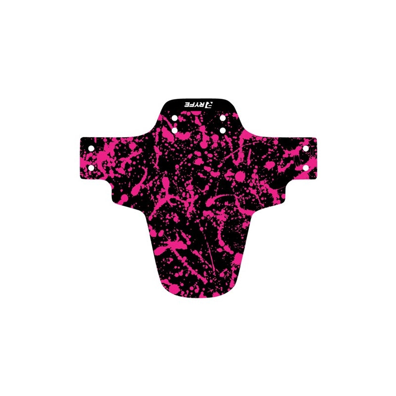 Mud Guard Mtb - Splatter