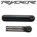 Groove Tool - 10 Function