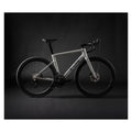 X-lab RS7 105 Angel Wing White