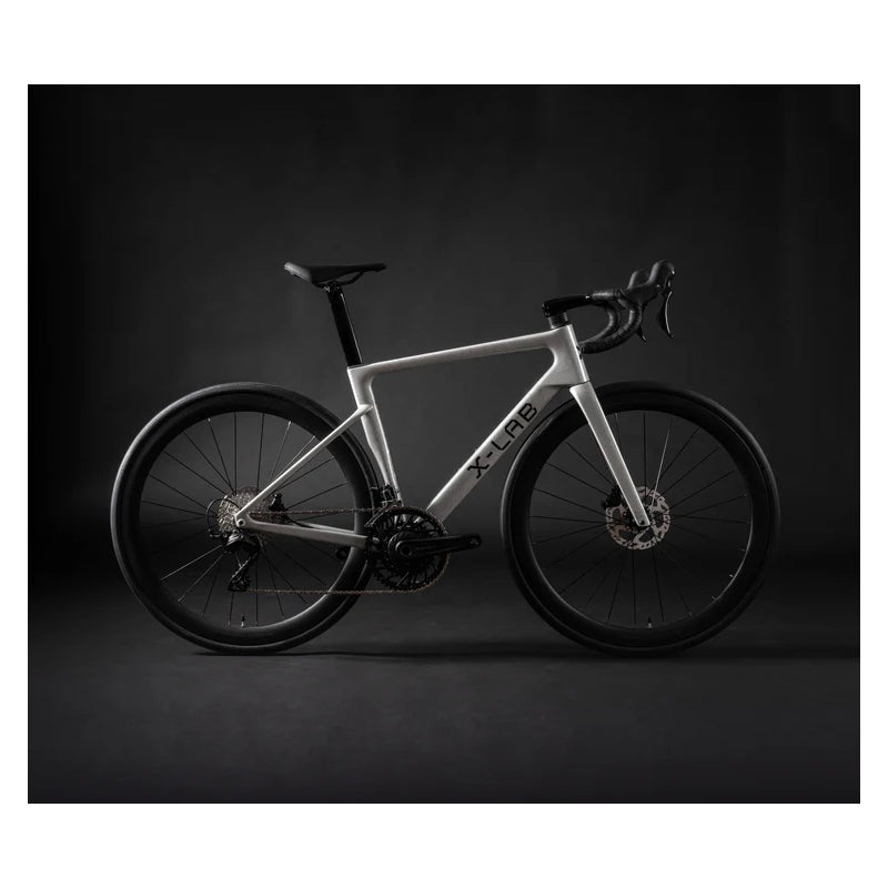 X-lab RS7 105 Angel Wing White