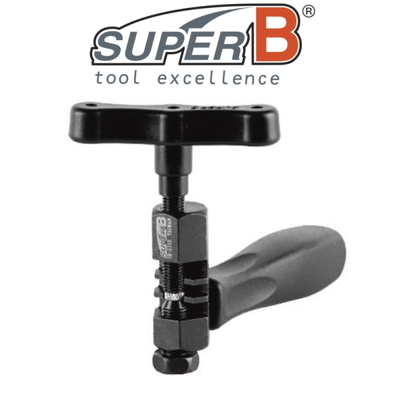 Super B Chain Rivet Extractor 8/9/10 Speed