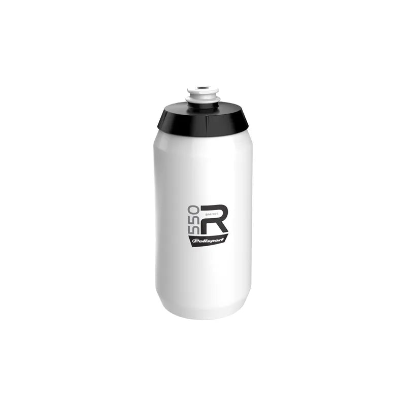 Polisport Water Bottle 550ML