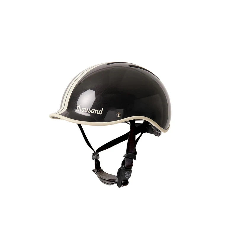 Thousand Helmets Heritage 2