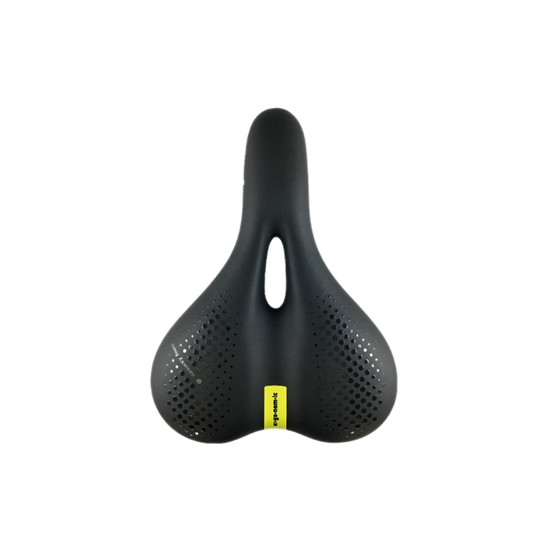 Ddk Comfort Hybrid Saddle 260X187MM