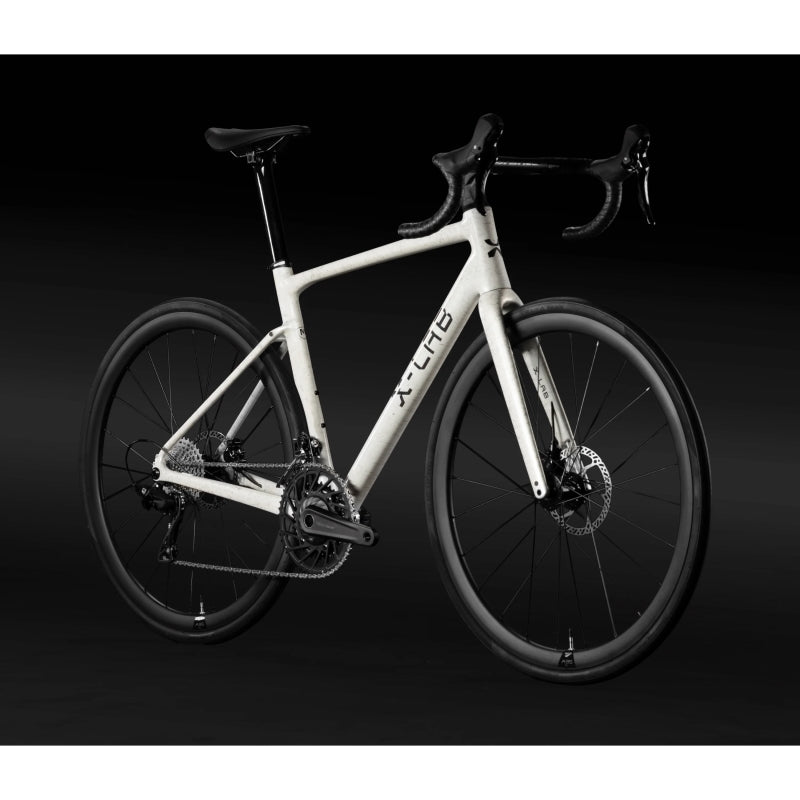 Xds X-lab RS5 105 White