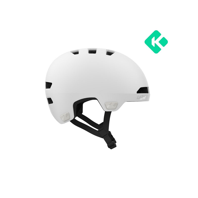 Lazer - Maze Helmet Matte White