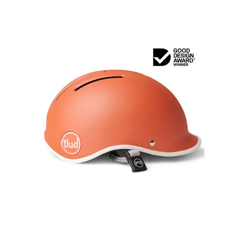 Thousand Helmets Heritage 2