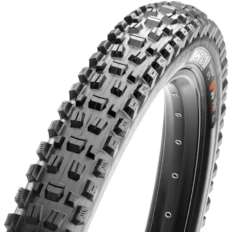MAXXIS - ASSEGAI - 29 X 2.50 - EXO / TR - FOLDABLE 60 TPI E25