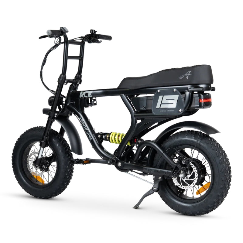 Ampd Bros Ace-x Mini Pro S5