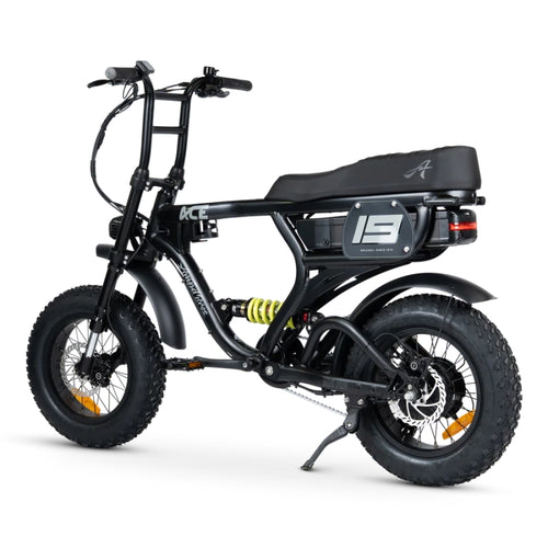 Ampd Bros Ace-x Mini Pro S5