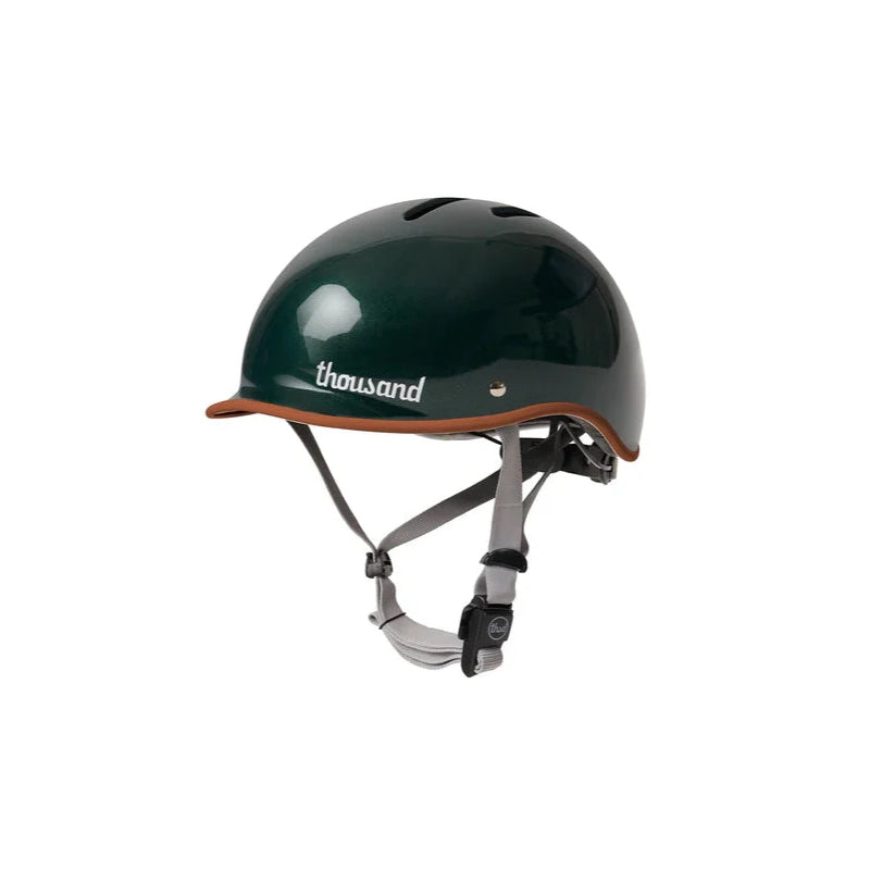 Thousand Helmets Heritage 2