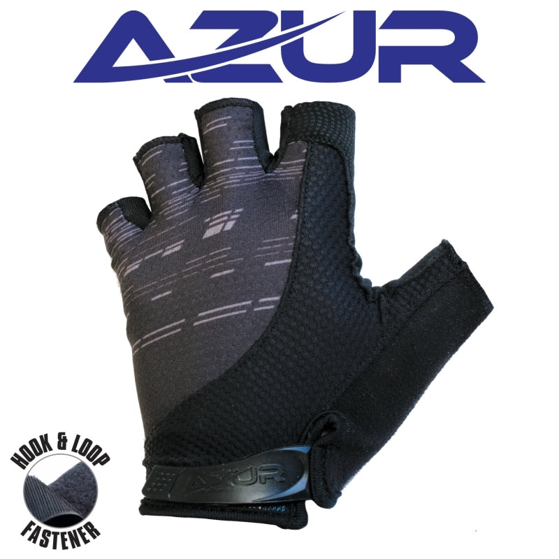 Azur Glove S7 Series - Black