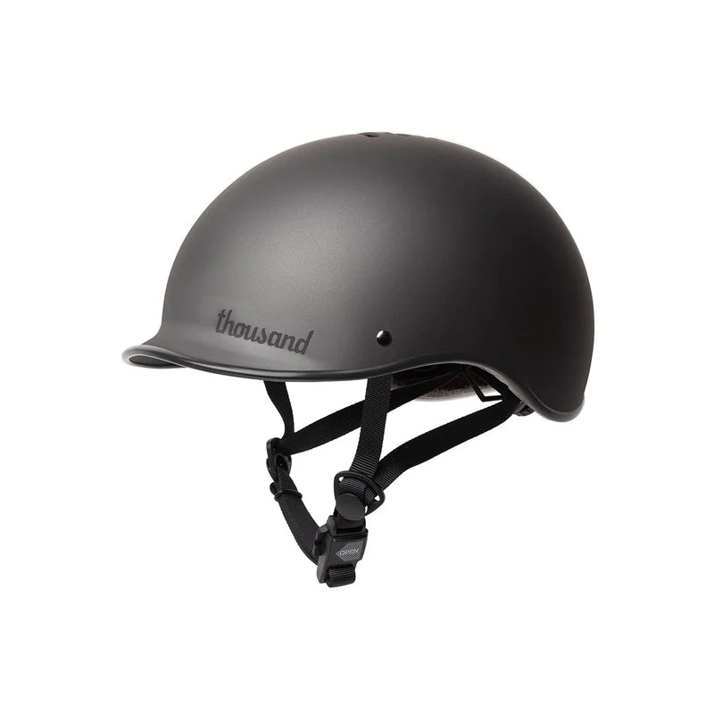 Thousand Helmets Heritage 1