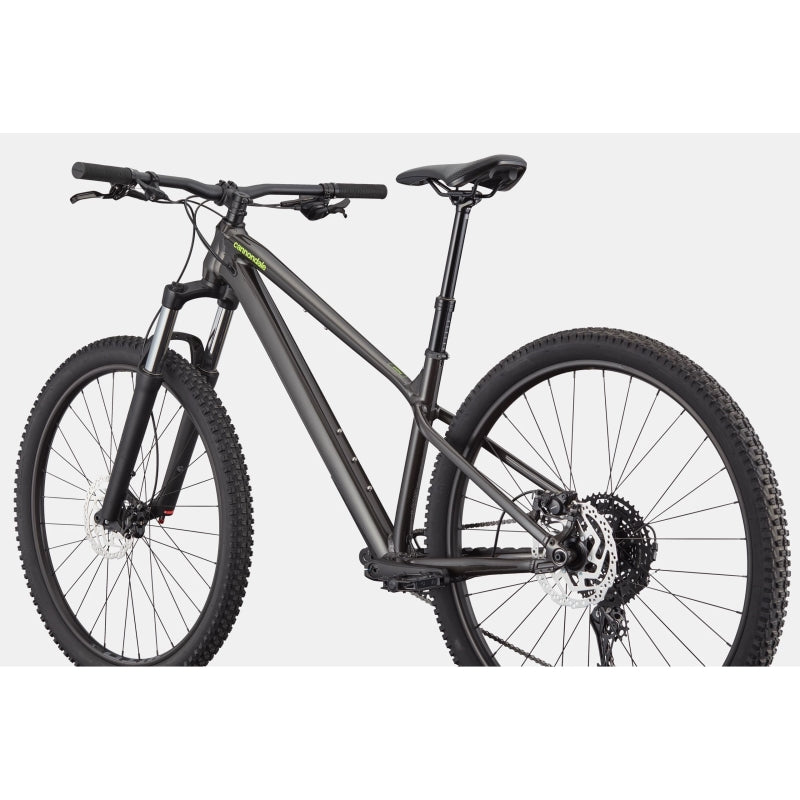 Cannondale Habit HT 2 Obsidian