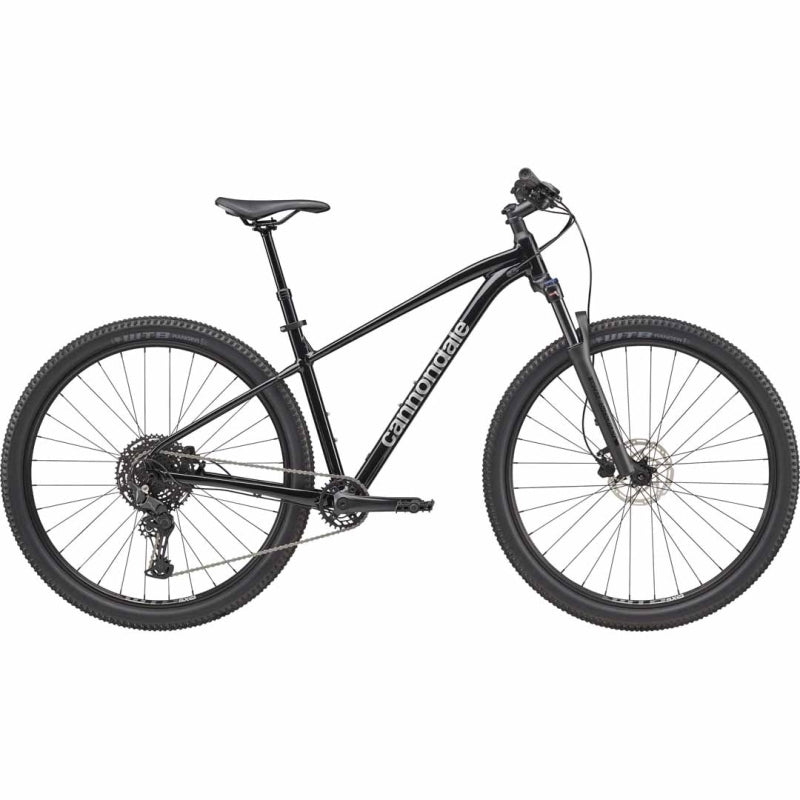 Cannondale Trail 1 Black