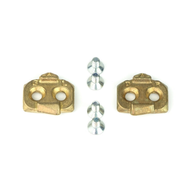 Time Atac 10 Degree Easy Release Cleats Pair