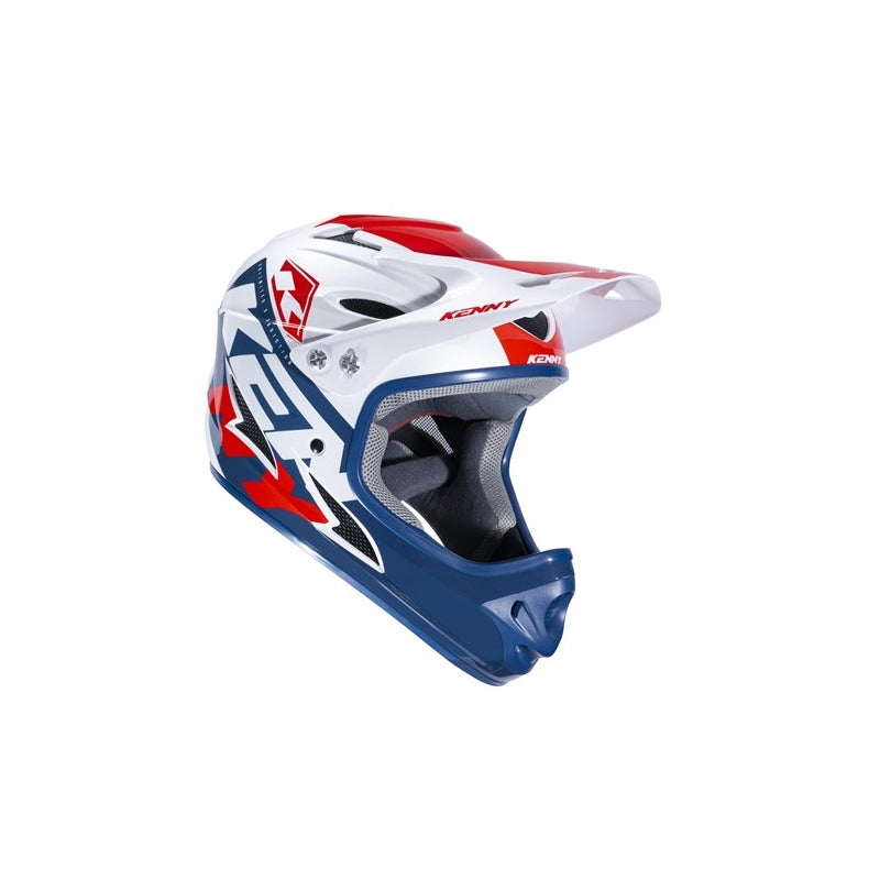 Kenny Racing Helmet Full Face Dh/bmx