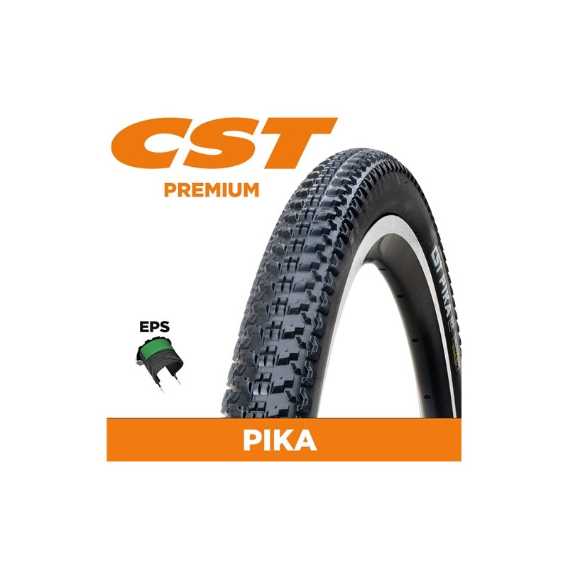 Cst Pika 700 X 42 Wire Eps