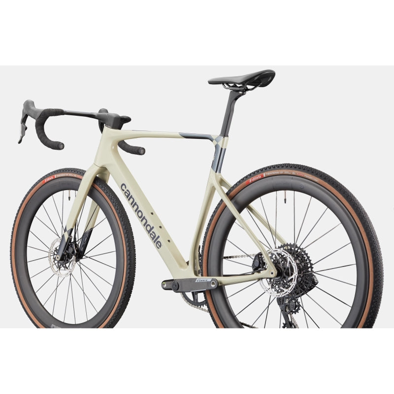 Cannondale Superx 1