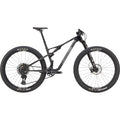 Cannondale Scalpel Crb 1 Raw