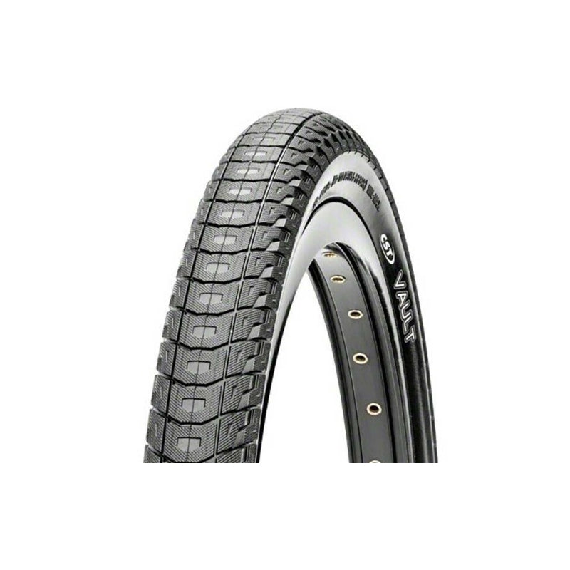 CST Tyre Vault - 20 X 2.2 - Wirebead 60TPI
