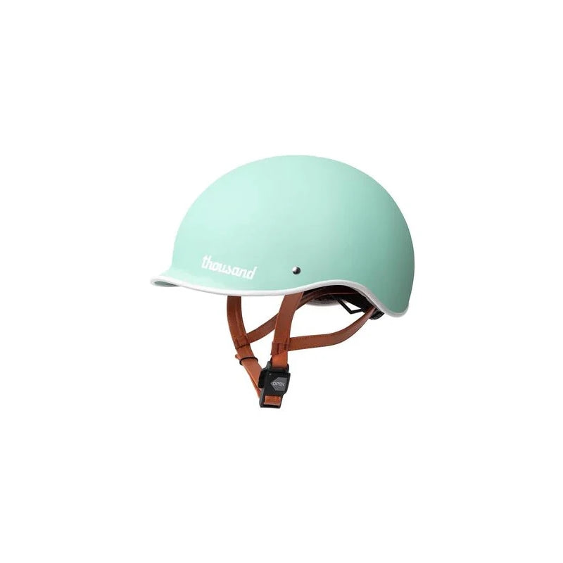 Thousand Helmets Heritage 1