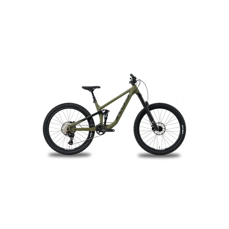 Xds Tarpan Evo 27.5INCH Green