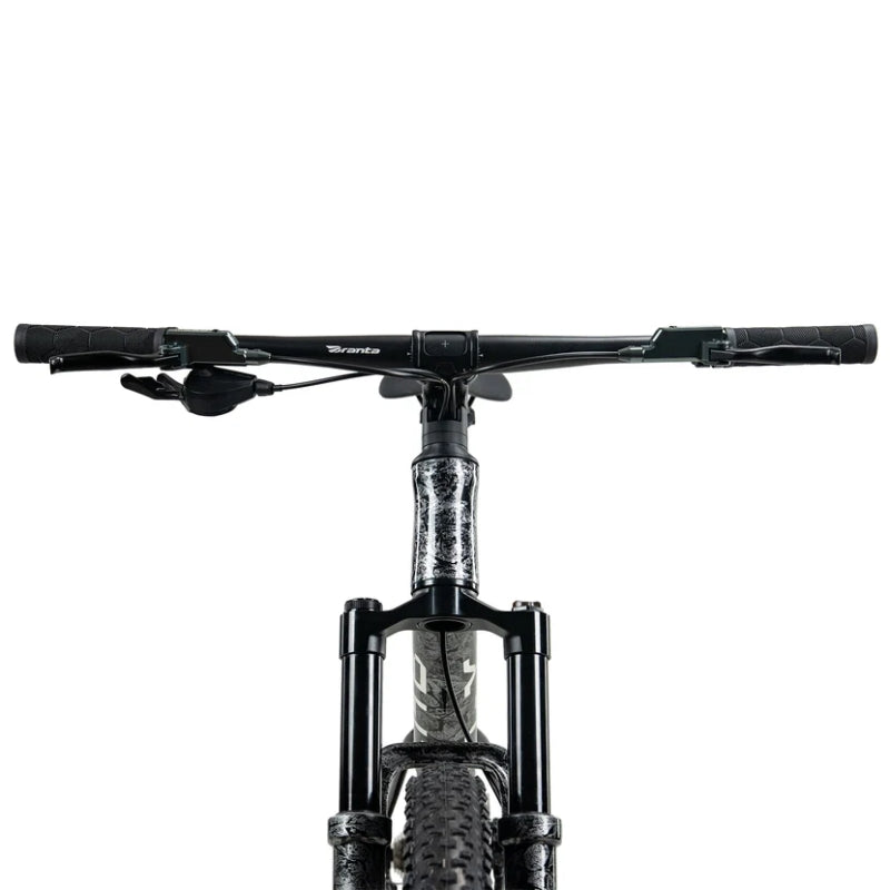 X-lab MT2 Lava Black